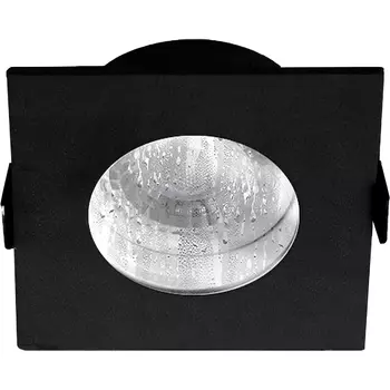 Встраиваемый светильник Crystal Lux