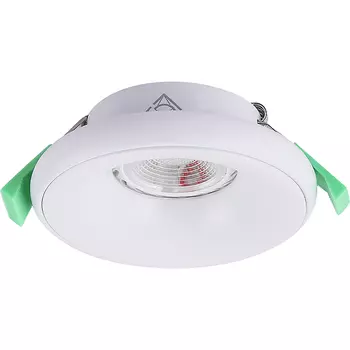 Встраиваемый светильник Crystal Lux