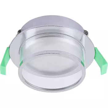 Встраиваемый светильник Crystal Lux