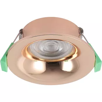 Встраиваемый светильник Crystal Lux