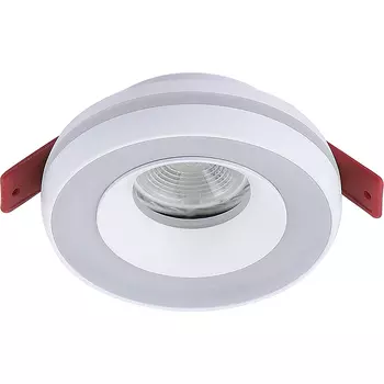 Встраиваемый светильник Crystal Lux