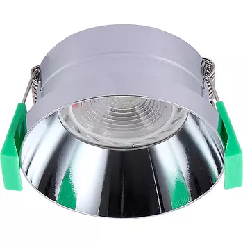 Встраиваемый светильник Crystal Lux