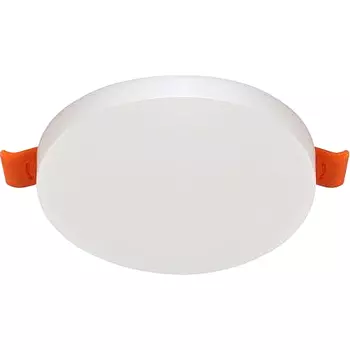 Встраиваемый светильник Crystal Lux