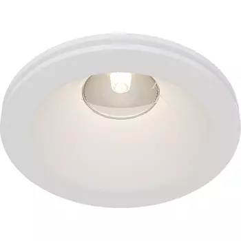 Встраиваемый светильник Maytoni