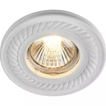 Встраиваемый светильник Maytoni