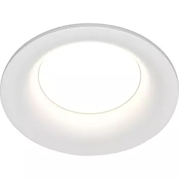 Встраиваемый светильник Maytoni