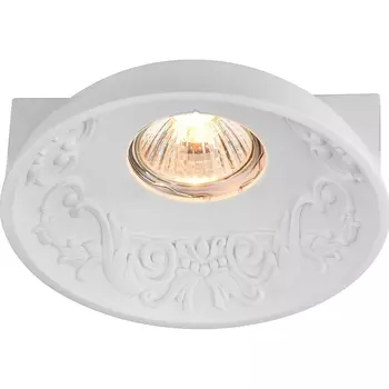 Встраиваемый светильник Maytoni