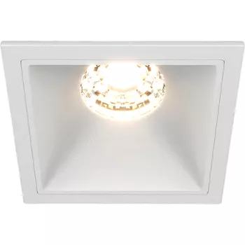 Встраиваемый светильник Maytoni