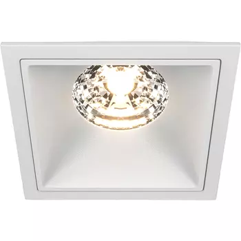 Встраиваемый светильник Maytoni