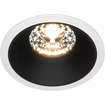 Встраиваемый светильник Maytoni