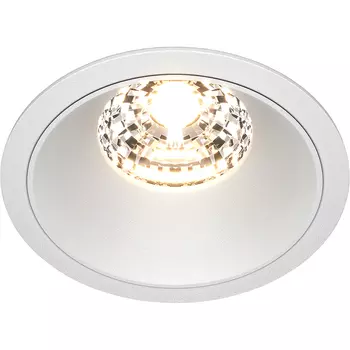 Встраиваемый светильник Maytoni