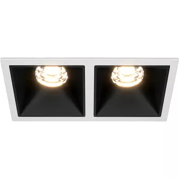 Встраиваемый светильник Maytoni