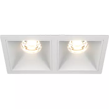 Встраиваемый светильник Maytoni