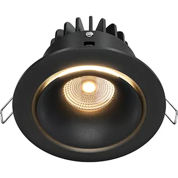 Встраиваемый светильник Maytoni