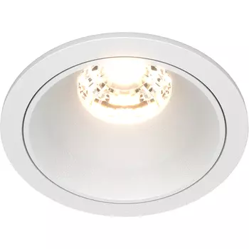 Встраиваемый светильник Maytoni