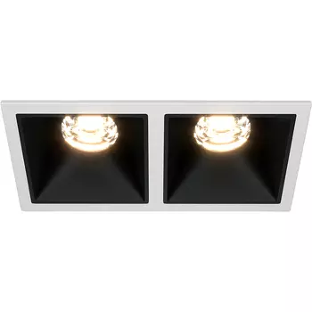 Встраиваемый светильник Maytoni