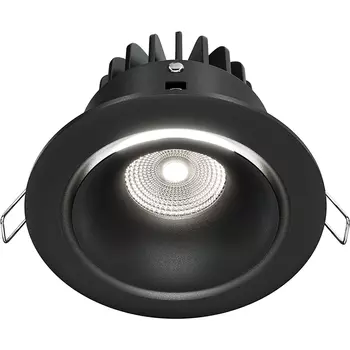 Встраиваемый светильник Maytoni