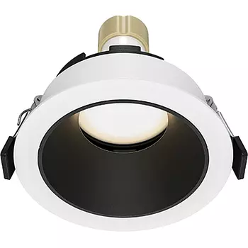 Встраиваемый светильник Maytoni