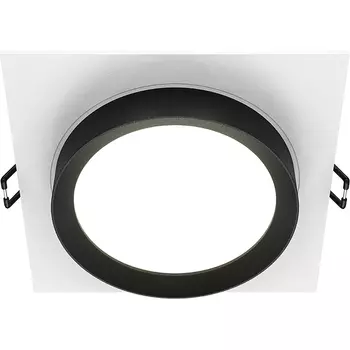 Встраиваемый светильник Maytoni