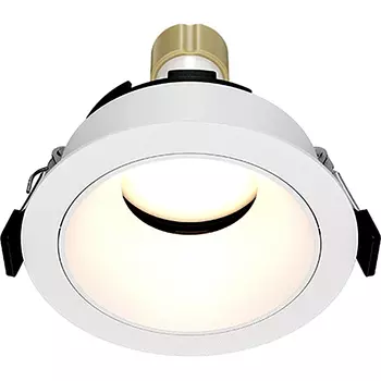 Встраиваемый светильник Maytoni