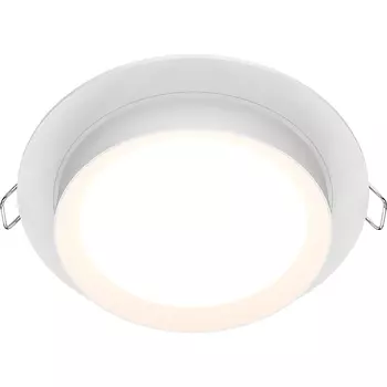 Встраиваемый светильник Maytoni