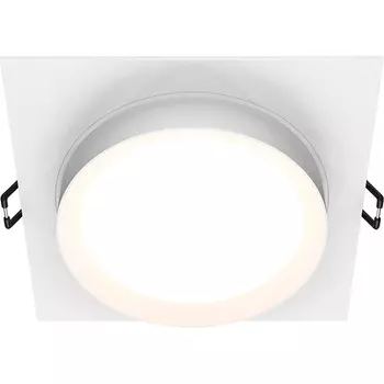 Встраиваемый светильник Maytoni