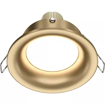 Встраиваемый светильник Maytoni