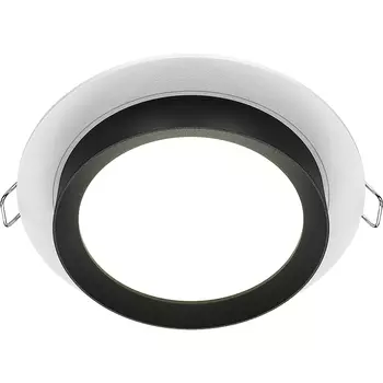 Встраиваемый светильник Maytoni