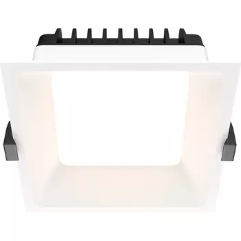 Встраиваемый светильник Maytoni