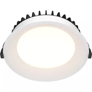 Встраиваемый светильник Maytoni