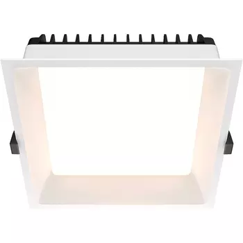 Встраиваемый светильник Maytoni