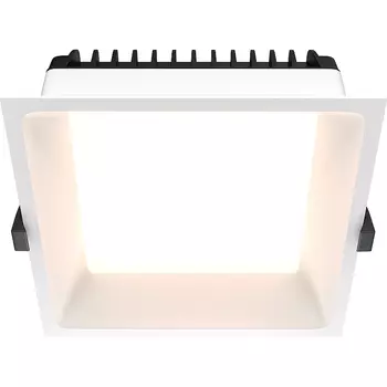 Встраиваемый светильник Maytoni