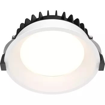 Встраиваемый светильник Maytoni