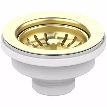 Выпуск для кухонной мойки Alveus