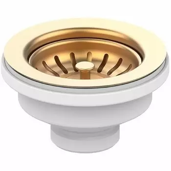 Выпуск для кухонной мойки Alveus