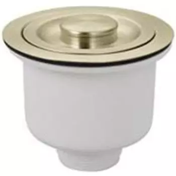 Выпуск для кухонной мойки Kaiser