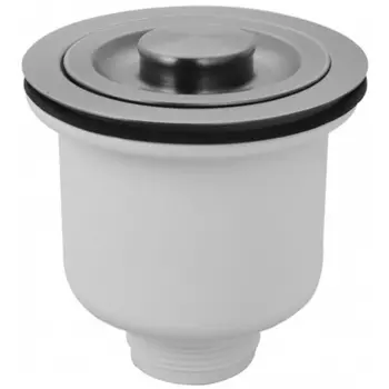 Выпуск для кухонной мойки Kaiser