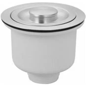 Выпуск для кухонной мойки Kaiser