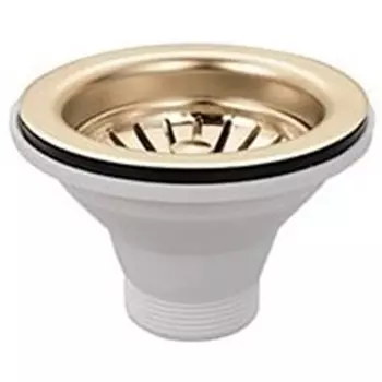 Выпуск для кухонной мойки Kaiser