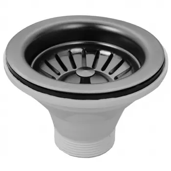 Выпуск для кухонной мойки Kaiser