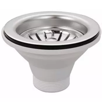 Выпуск для кухонной мойки Kaiser