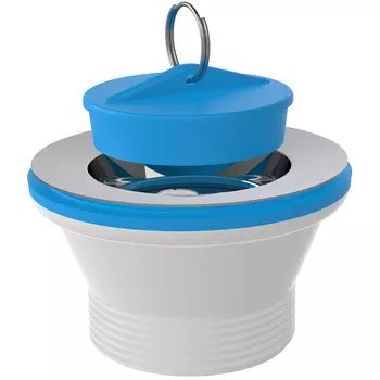 Выпуск для кухонной мойки Nova