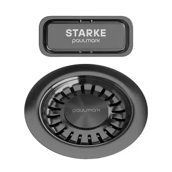 Выпуск для кухонной мойки Paulmark