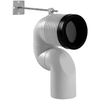 Выпуск для унитаза GSI