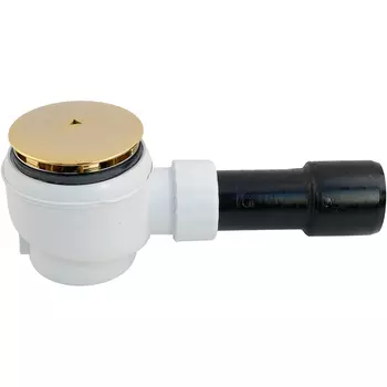 Сифон для душевого поддона Migliore