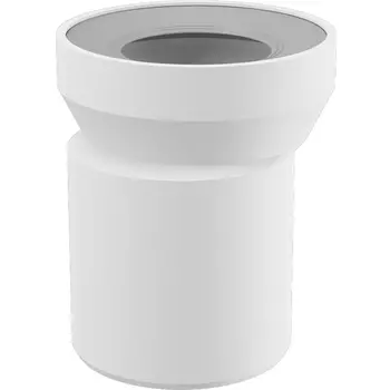 Выпускной патрубок для унитаза Alcaplast