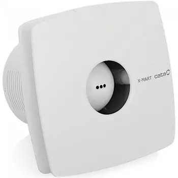 Вытяжной вентилятор Cata