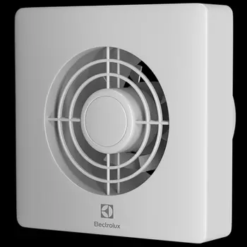 Вытяжной вентилятор Electrolux