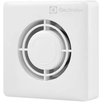Вытяжной вентилятор Electrolux