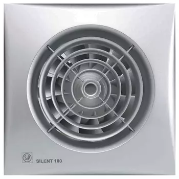 Вытяжной вентилятор Soler&amp;Palau